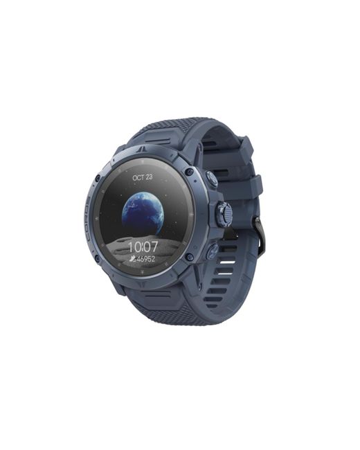 Coros Blue Vertix 2s Gps Adventure Watch