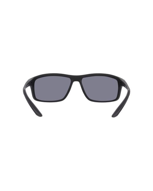 Nike Multicolor Rabid Rectangle Sunglasses