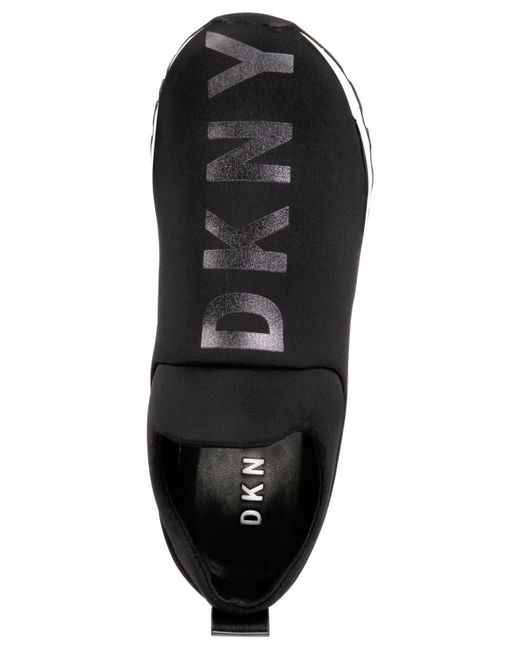 DKNY Jadyn Sneakers, Created For Macy's 
