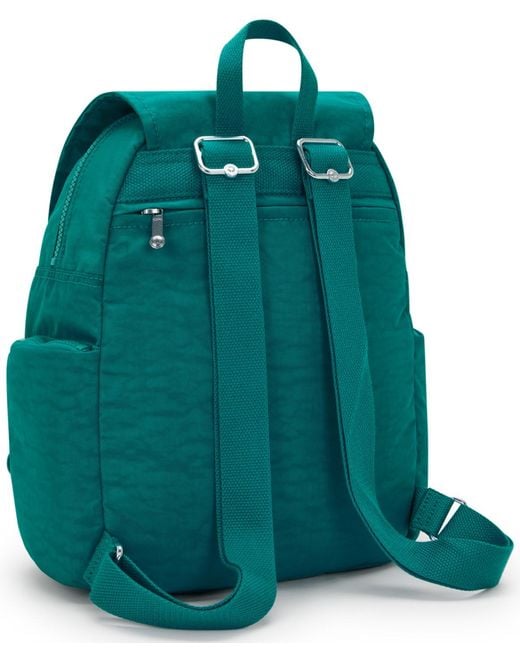 Kipling Green City Pack Backpack