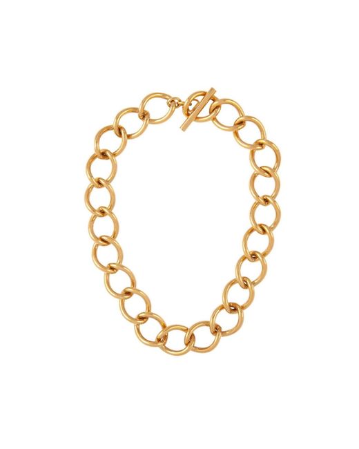 Susan Caplan Metallic 1980s V