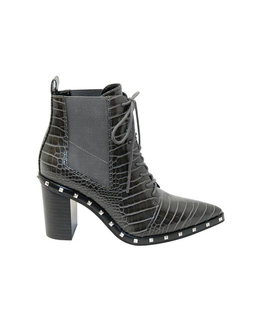 Charles David Black Jetsetter