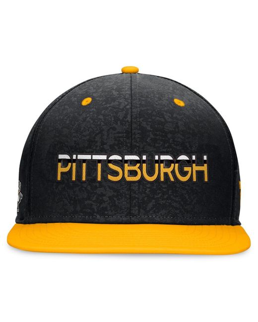 Fanatics Multicolor Black for men