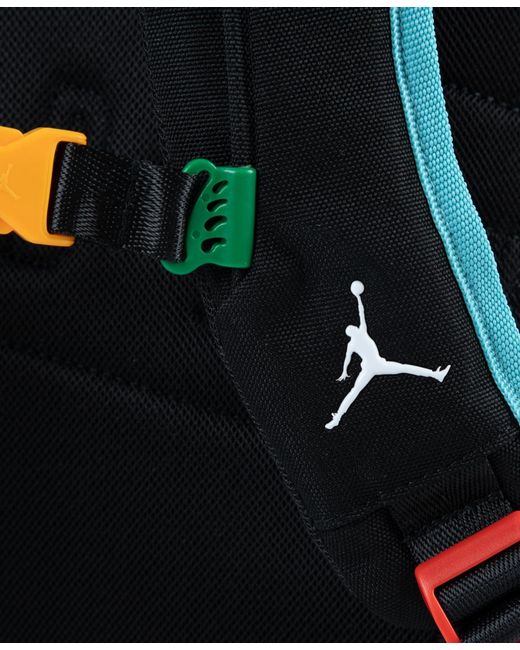 Nike Blue Air Patrol Backpack for men