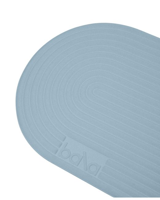 Balà Blue The Plush Mat