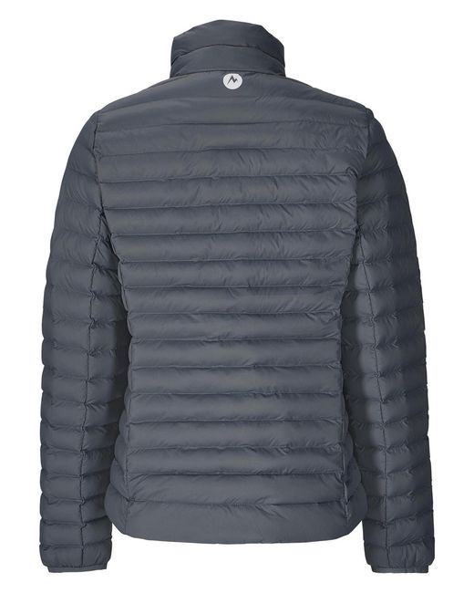 Marmot Blue Echo Featherless Jacket