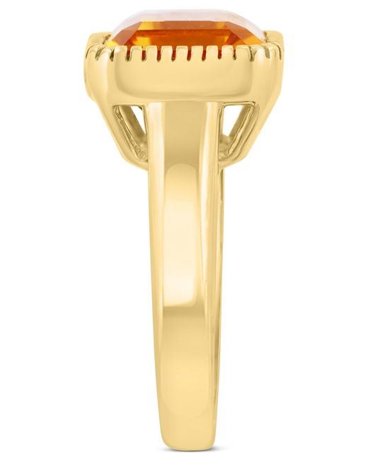 Effy Metallic Effy Ring (5-5/8 Ct. T.w.
