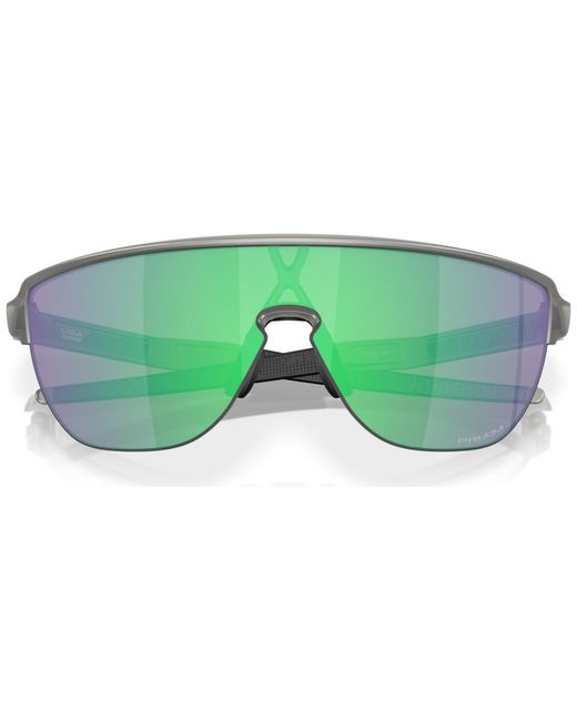 Oakley Green Corridor Sunglasses for men