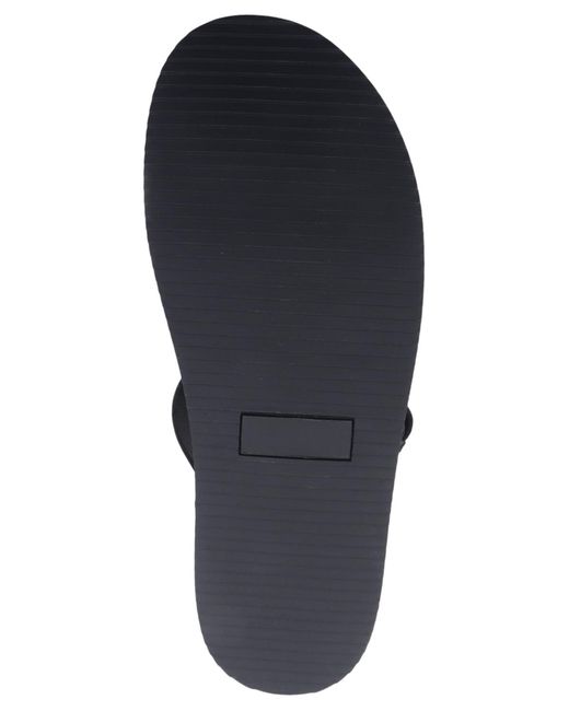 Alfani Blue Ethann Gladiator Sandals for men