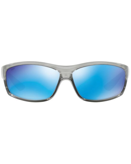 Costa Del Mar Polarized Sunglasses in Blue Lyst