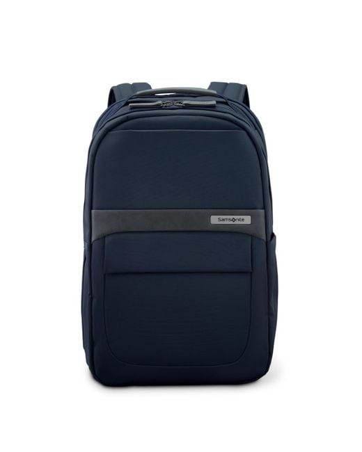 Samsonite Blue Elevation Plus Destination Backpack