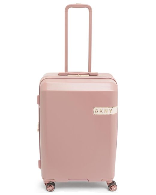 Tommy bahama sales pink luggage