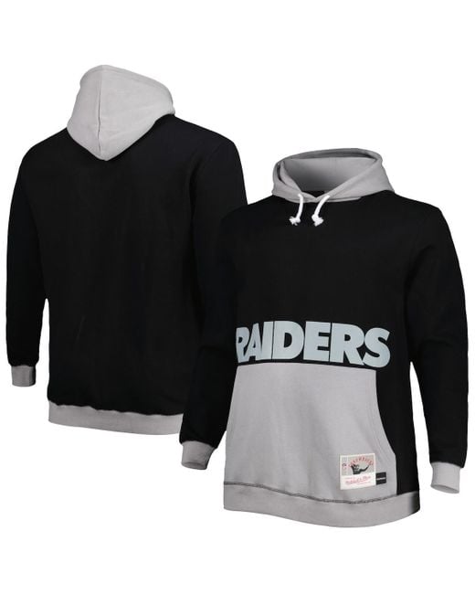 Mitchell & Ness Black for men