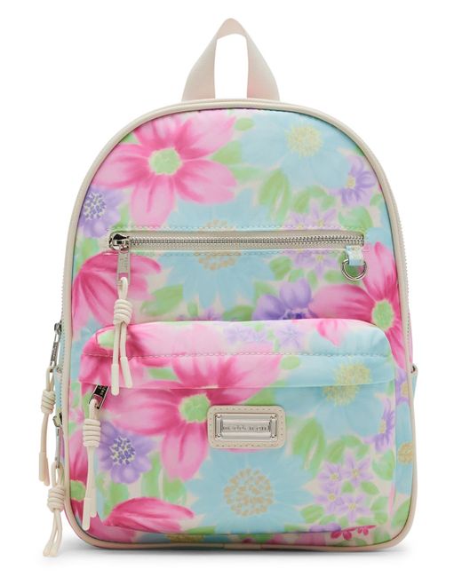 Madden Girl Multicolor Caitlyn Midsize Backpack