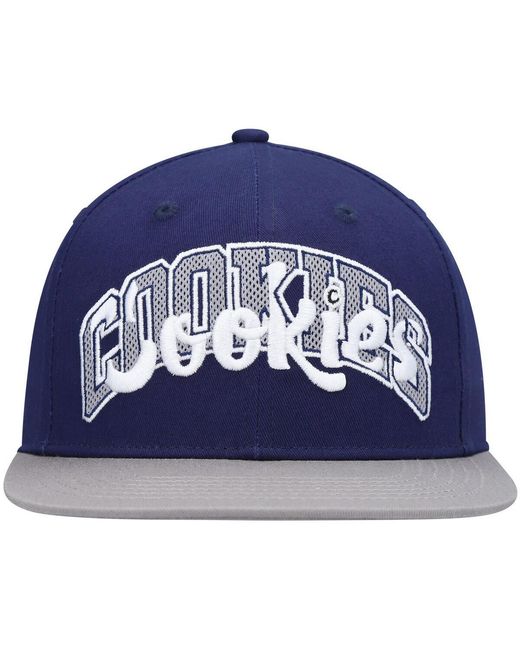 Cookies Blue Navy for men