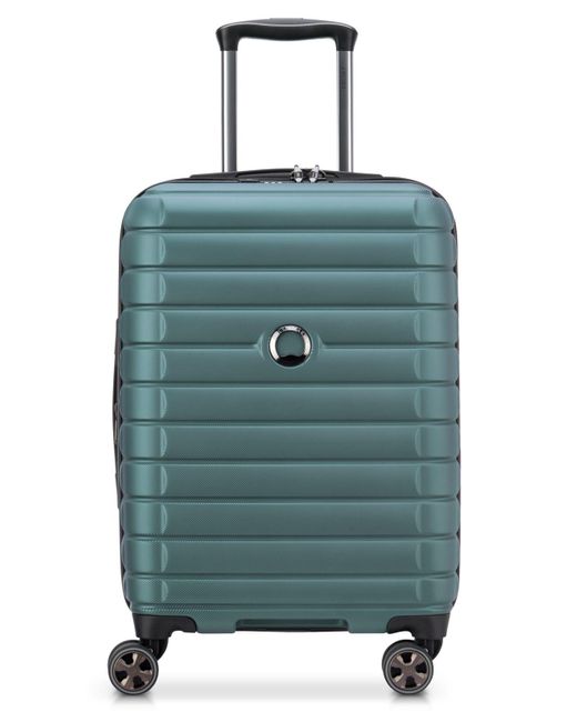 Delsey Shadow 5.0 21" Hardside Carryon Spinner Lyst