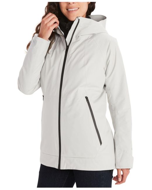 Marmot Multicolor Solaris Hooded Gore-tex® Jacket