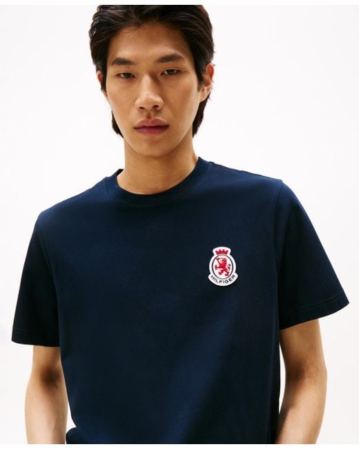 Tommy Hilfiger Blue Red for men