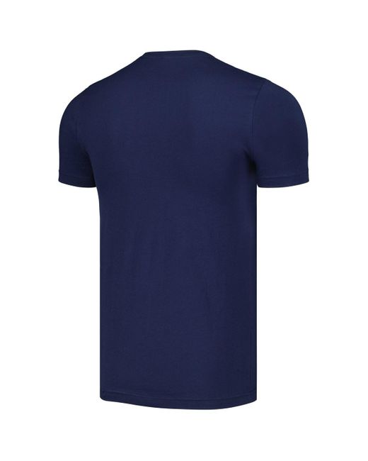 Outerstuff Blue Team Usa T-shirt for men
