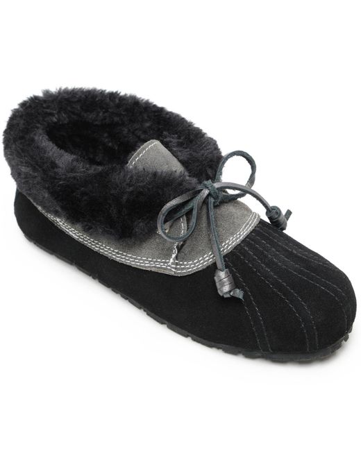 sperry top sider slippers