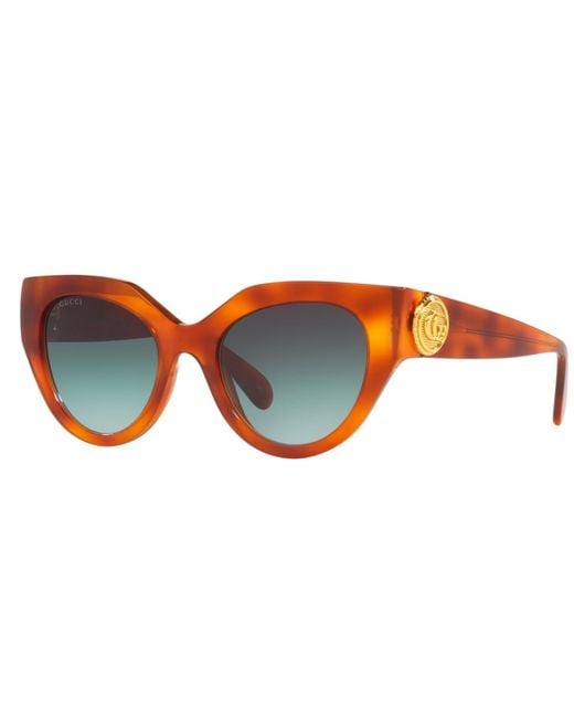Gucci Multicolor Sunglasses
