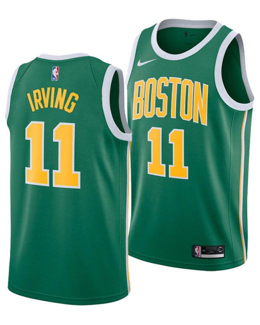 jersey celtics