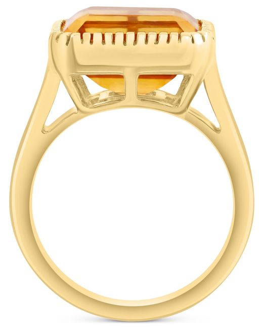 Effy Metallic Effy Ring (5-5/8 Ct. T.w.