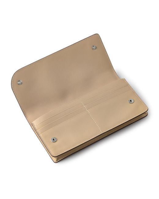 Radley Natural Pockets Bifold Wallet