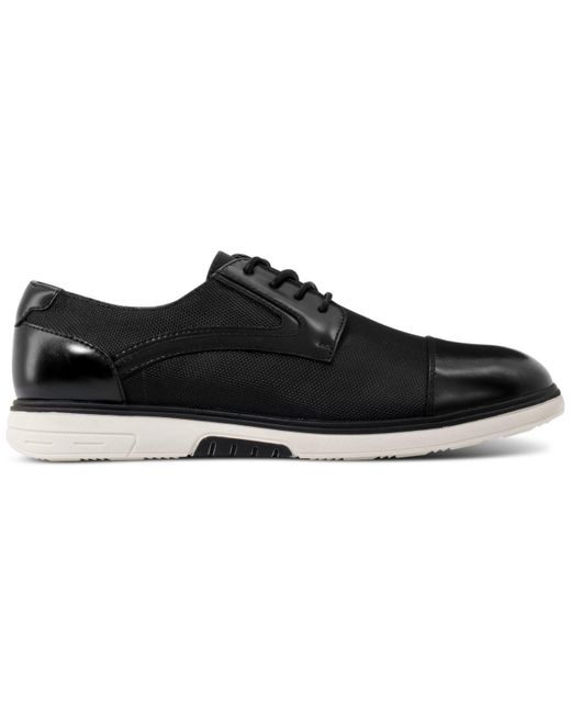 Macys mens black shop dress shoes