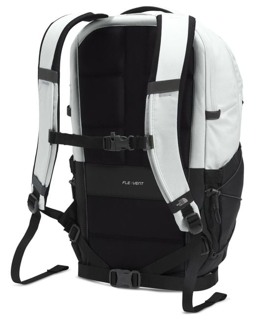 The North Face Metallic Borealis Backpack for men