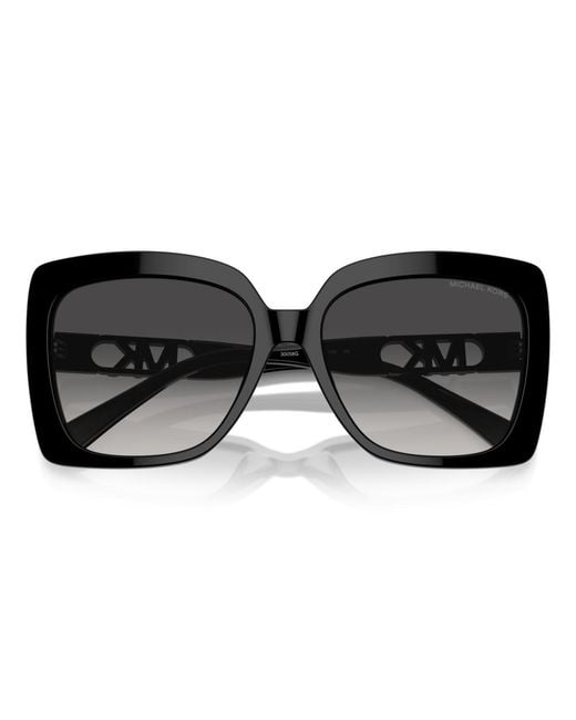 Michael Kors Black Sunglasses