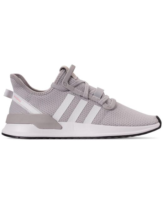 adidas u_path finish line