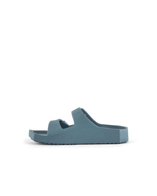 United Nude Blue Moses