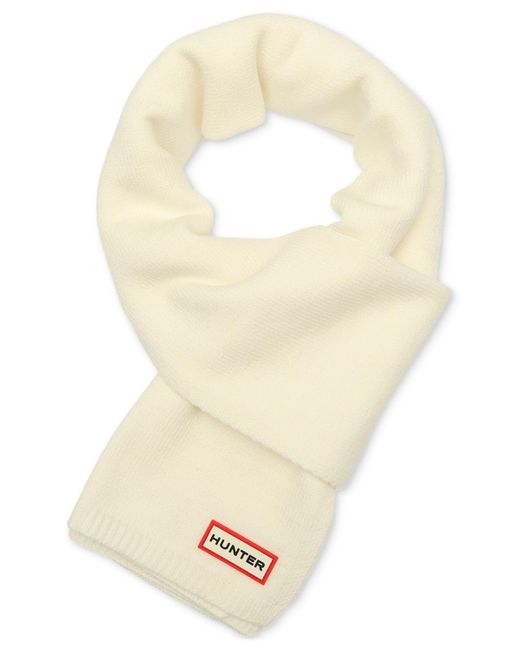 Hunter Natural Play Essential Scarf