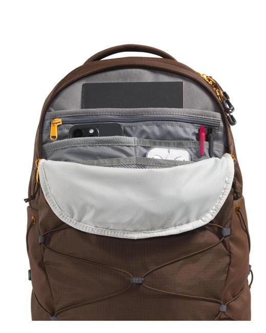 The North Face Multicolor Borealis Luxe Backpack