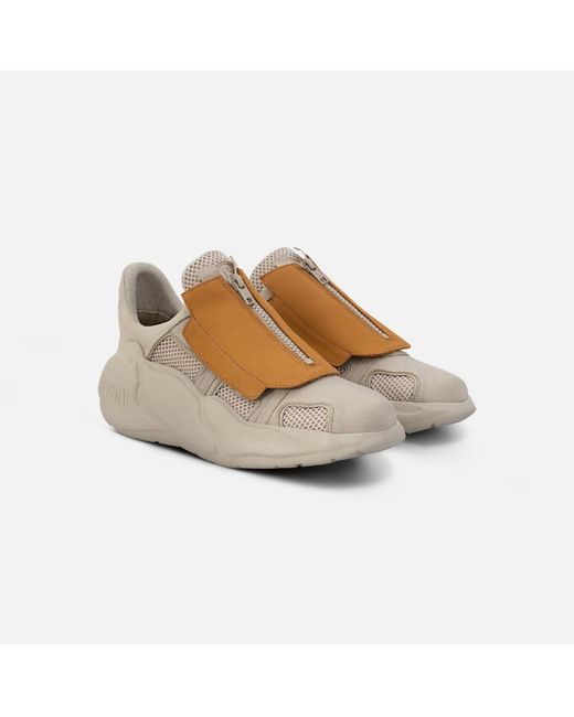 Fini White Desiderata V2 for men