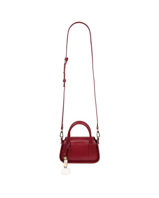 Jason Wu Structured Mini Bag