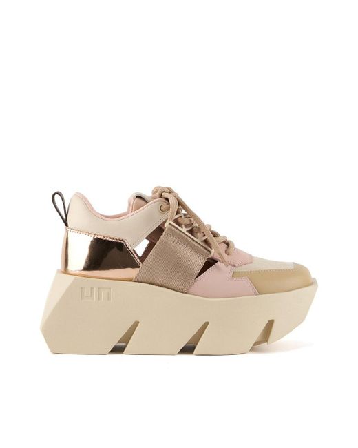 United Nude Natural Bull Sporty