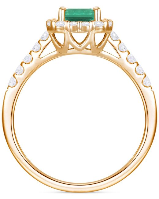 Macy's Metallic (1 Ct. T.w.