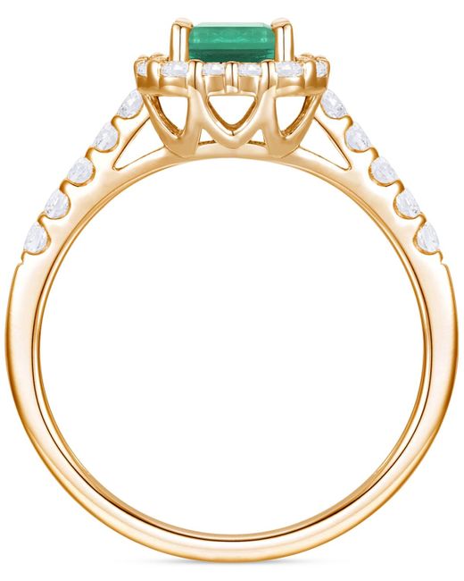 Macy's Metallic (1 Ct. T.w.