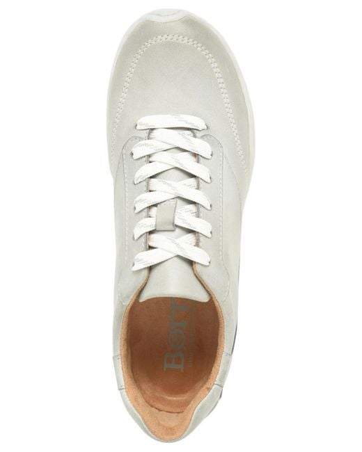Born White Alma Sneaker