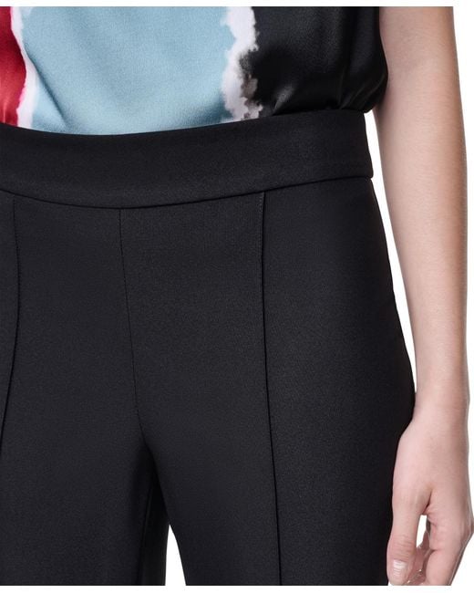 DKNY Blue Tech Sport Pull-on Pants