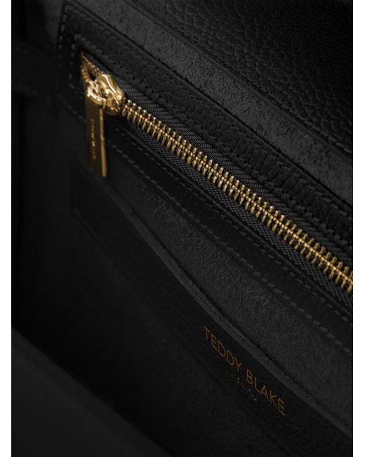 Teddy Blake Black Ava 14"