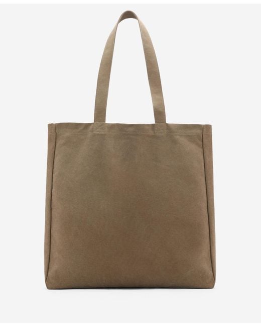 Mango Natural Cotton Tote Bag for men