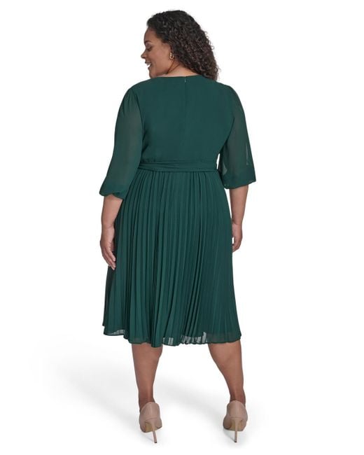 hunter green dress macys Hunter Green Dress