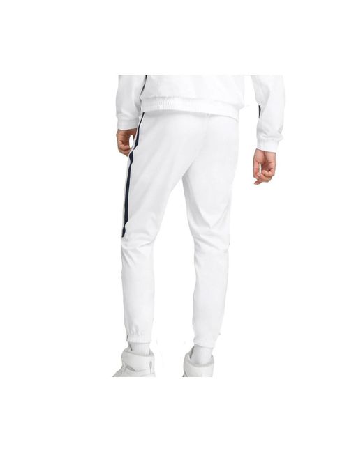 Wilson Blue Grand Slam jogger for men