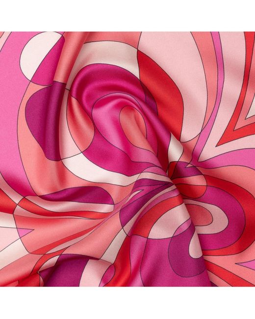 Elizabetta Pink Michelle