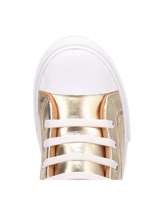 Dingo Natural Knarly Sneaker