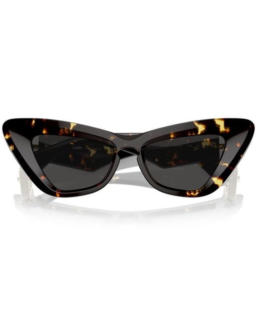 Burberry Black Sunglasses