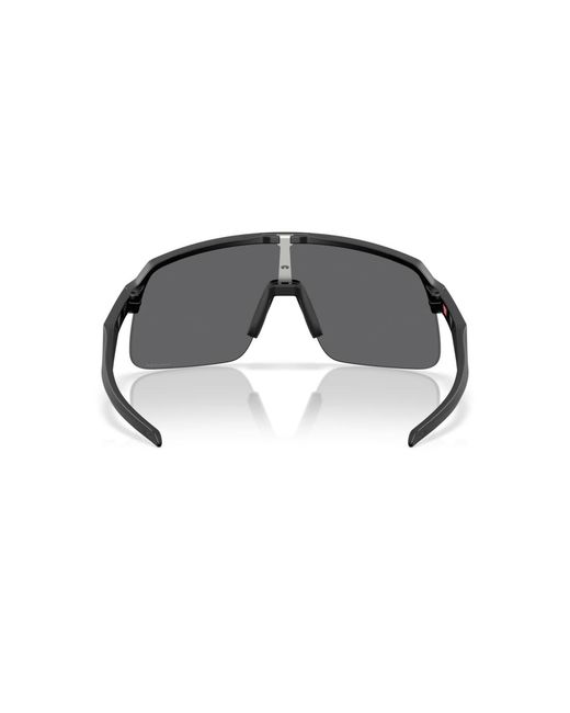 Oakley Gray Rectangle Sunglasses
